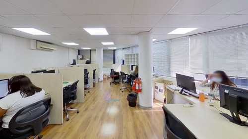 Imagen 13 de 16 de Arriendo Maravillosa Oficina En El Mejor Sector De Santiago