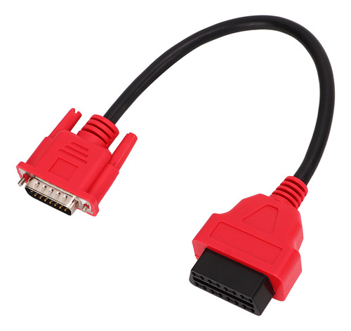 Escáner De Diagnóstico Eaa0355l93a Con Adaptador Obd2 Y Adap