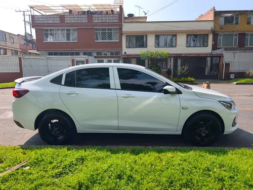 Chevrolet Onix 1.0T Lt