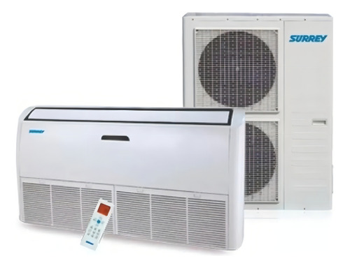 Surrey 661ESQ036HP-ASA blanco 220v