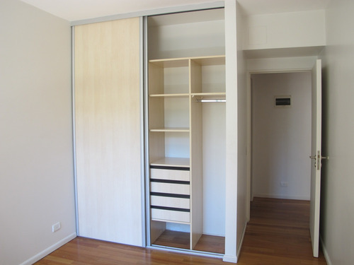 Departamento De 3 Ambientes Con Balcon