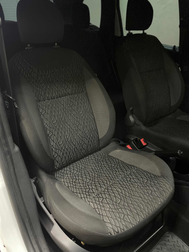 Imagem 7 de 15 de Renault Duster 2018 1.6 16v Expression Sce 5p
