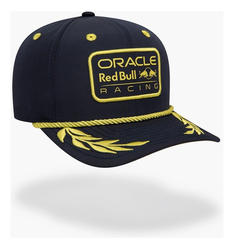 Jockey Redbull Campeonato Constructores F1 Gorra Ajustable