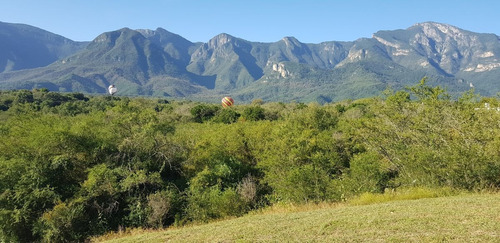 Imagen 1 de 8 de Venta De Terreno Residencial / Campestre En Santiago