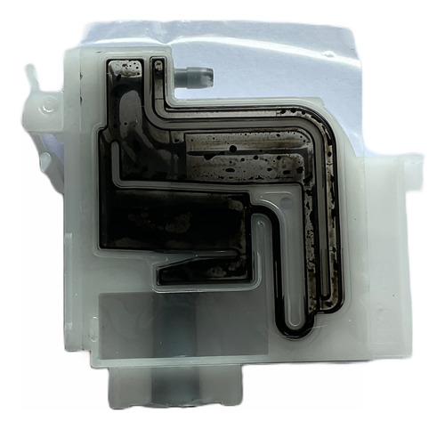 Damper Epson Original L3110 L3150 L4150 L5190 L6171 Negro L4150 L6171 (Reacondicionado)