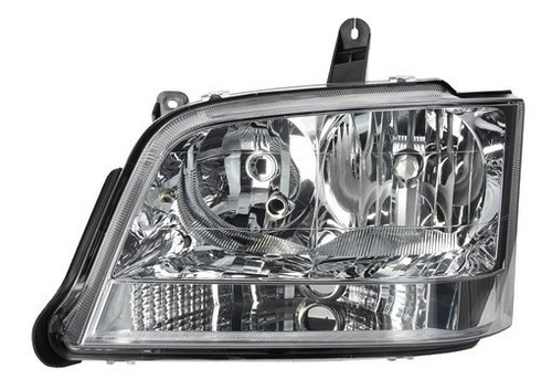 Optica Chevrolet S10 Blazer 2003 2005 2006 2007 2009 2011 I