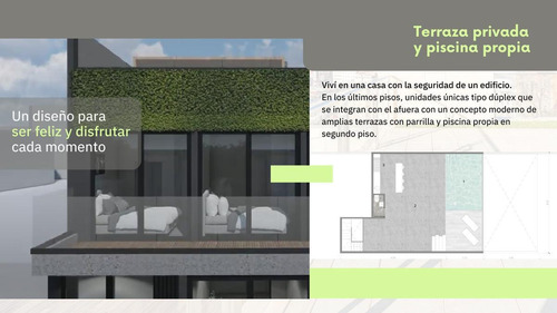 Imagen 5 de 7 de Edificio Plp - Palpa 3163 Colegiales Caba