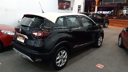 Renault Captur 1.6 16v Zen Sce X-tronic 5p Top 2018