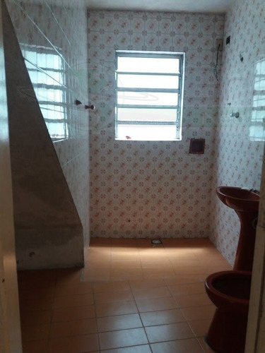 Casa Sobrado Para Venda, 3 Dormitório(s), 110.0m² - 4224