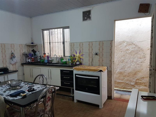 Imagem 4 de 21 de Casa Vila Granada São Paulo/sp - 1578