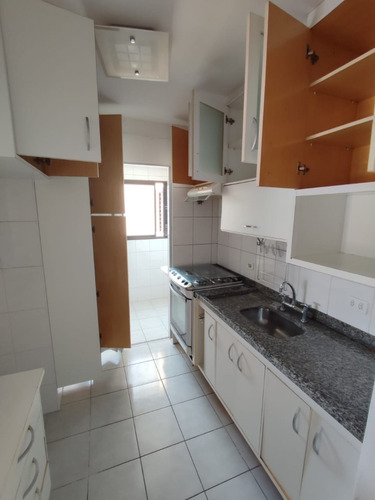 Imagem 13 de 15 de `´ótimo Apartamento Próximo À Usp Fl61