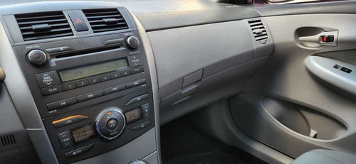 Imagem 9 de 14 de Toyota Corolla Sedan Xei 1.8 (flex)