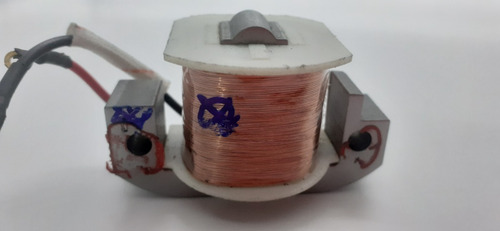 Motor Ca 127v 14w Cort Dual Action 2