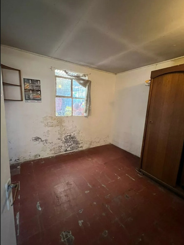Vendo Casa Av. Salvador Allende 177, San Joaquín