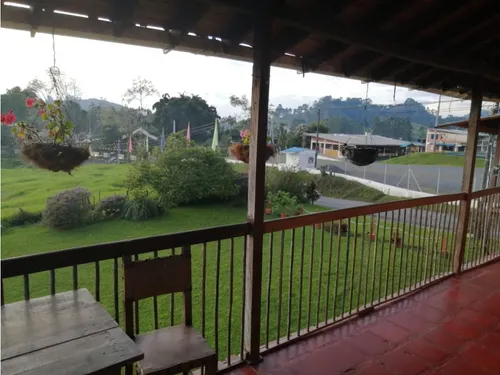 Oportunidad De Inversión En Santa Rosa De Cabal