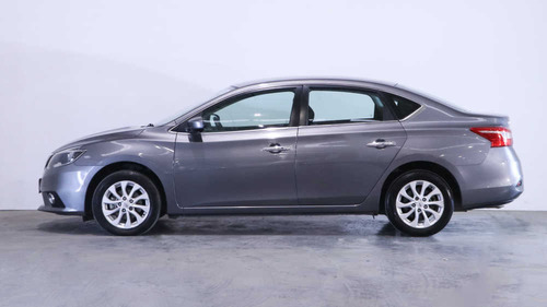 Imagen 5 de 15 de Nissan Sentra 2.0 Advance - 296738 - C