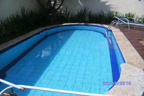 Imagem 2 de 6 de Sobrado Com 4 Dorms, Morada Das Flores (aldeia Da Serra), Santana De Parnaíba - R$ 2 Mi, Cod: 222100 - V222100