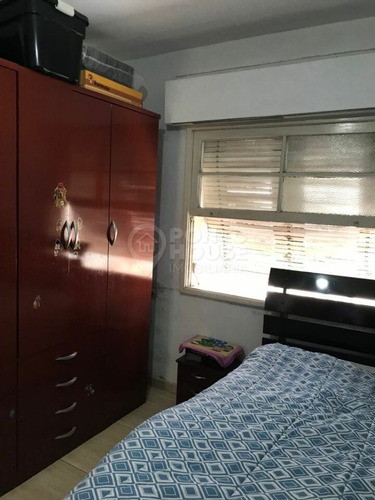 Imagem 6 de 15 de Apartamento Para Venda 1dormitório No Bairro Da Saúde - Ph38809