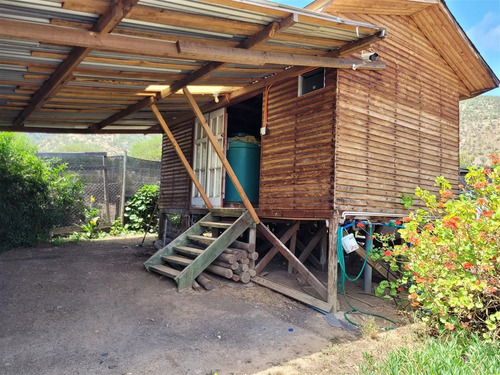 Parcela En Venta En Melipilla