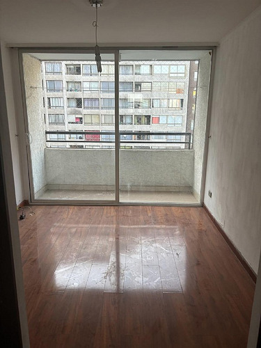 Se Vende Depto. 3d+2b Metro Santa Isabel