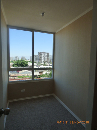 Depto Se Arriendo 3d + 1baño Cercano Al Metro San Miguel