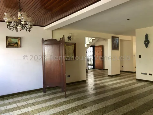 Casa En Venta En Macaracuay