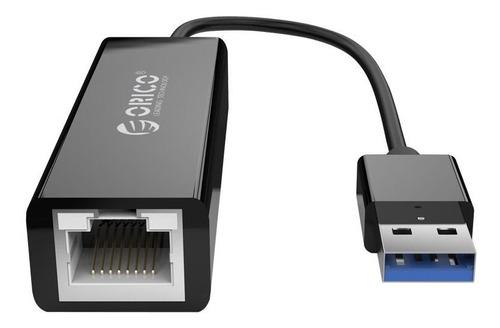 Adaptador Usb3.0 A Red/ethernet/rj45 10/100/1000 Mbps,orico