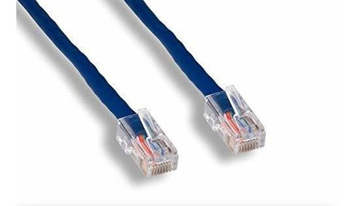 Cable De Red Ethernet Cat Cable Ethernet Cat6 550mhz Utp Cob