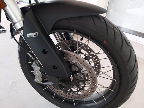 Ducati Multistrada 950