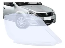Comprar Lente Optica Acrilico Renault Logan 2010 2011 2012 2013|