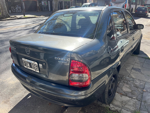 Chevrolet Corsa Classic