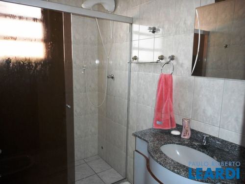 Imagem 15 de 15 de Sobrado - Campo Grande - Sp - 534049