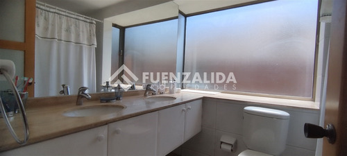 Casa 6d 4b - 307 M2 - Sector Las Pircas Peñalolén