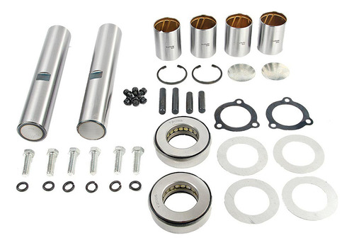 Pernos Dirección Bw P/ Gmc D9500 1973-1978