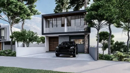 Casa En Venta Morelia, Altozano.