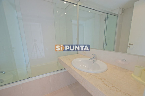Imagen 21 de 30 de Penthouse En Venta De 5 Dormitorios Frente Al Mar En Playa Brava