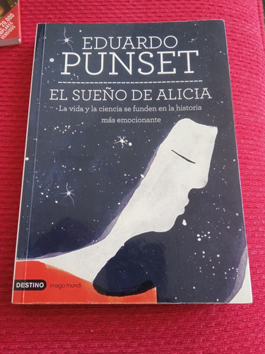 Eduardo Punset - El Sueño De Alicia