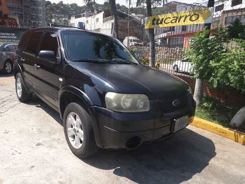 Imagen 3 de 13 de Ford Escape Xlt Automatico
