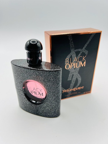 Perfume Dama Yven Saint Laurent Opium 100ml
