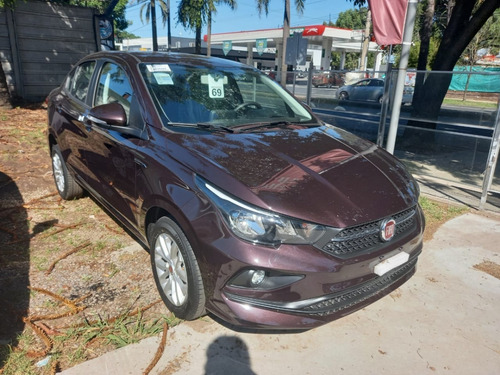 Fiat Cronos 1.3 Gse Drive Pack My21 Stock Fisico 15/06/21 M