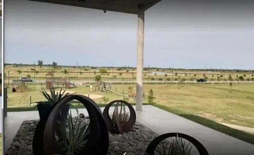 Imagen 6 de 15 de Lote A La Laguna En Barrio Privado Sebastian Gaboto