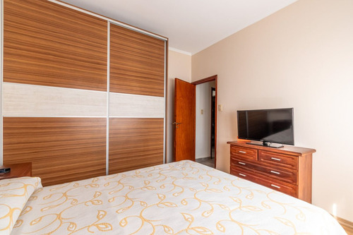 Venta Casa 4 Ambientes Con Terraza Propia, Wilde.