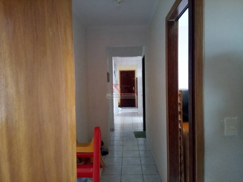 Imagem 9 de 18 de Apartamento Padrão - Bairro Conceição - Id 1377 - 1377