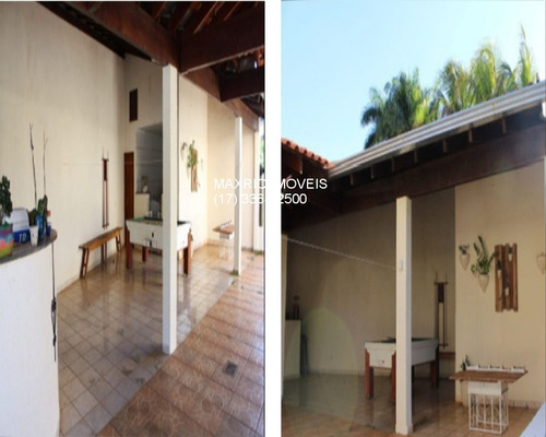 Imagem 5 de 9 de Chácara | Condominio Monte Carlo - Ch00002 - 69036344