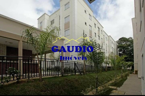 Imagem 1 de 15 de Vendo Lindo Apartamento Hortô - Cond. Saint Afonso -1 Vaga - 981