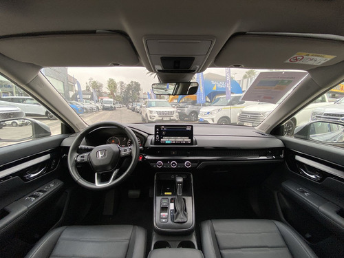 Honda Cr-v 2025