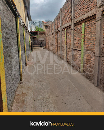 Oportunidad De Inversión En El Centro De Concepción
