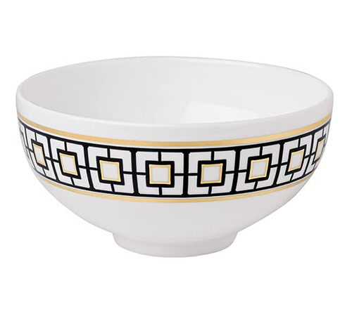 Villeroy Boch Cuenco Mediano Arroz Metrochic