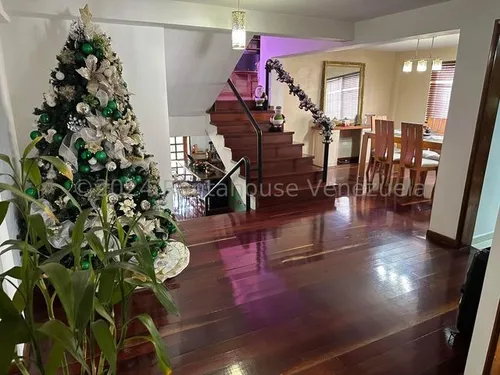 Casa En Venta - Mls #24-15493
