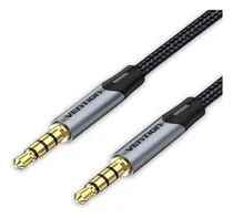 Comprar Cable Audio 50cm Stereo Trrs Mini Jack Micro + Audio Mp3\u002Fmp4
